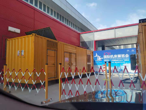 静乐发电机出租 对于发电机的特性你了解多少？