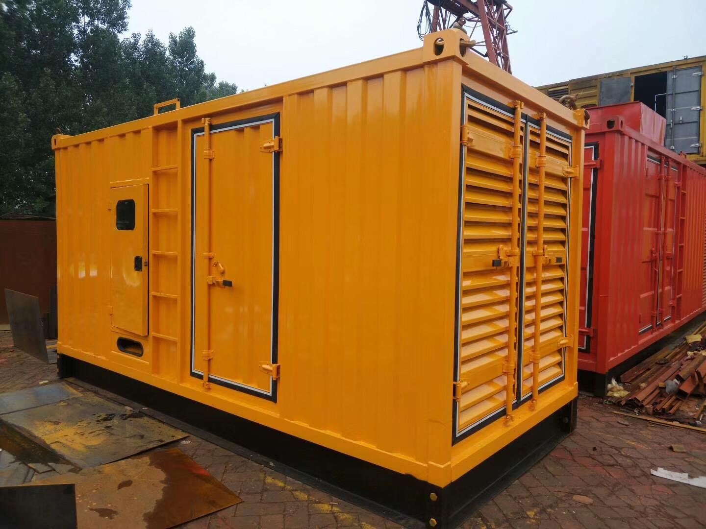 静乐300kw柴油发电机组一个小时需要的油耗