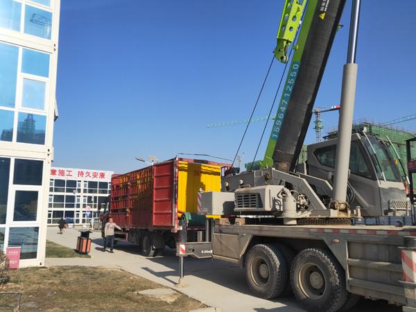 静乐发电机出租50KW柴油发电机组需要配多粗电缆线