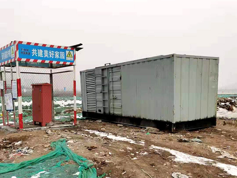静乐燃气发电机在高海拔地区运行时会遇到哪些常见故障？