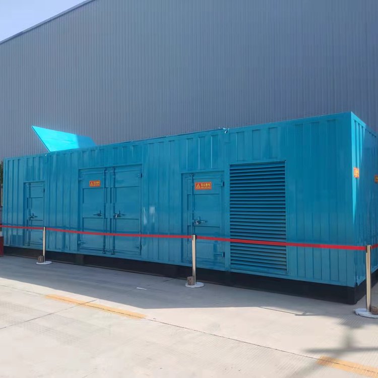 静乐怎样更换柴油发电机组的空气滤清器？