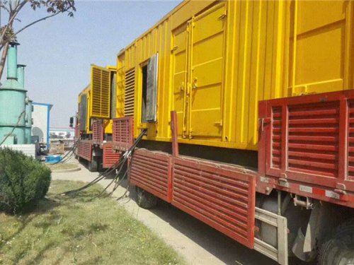 静乐计算 200KW 柴油发电机油耗时，需要考虑哪些因素？