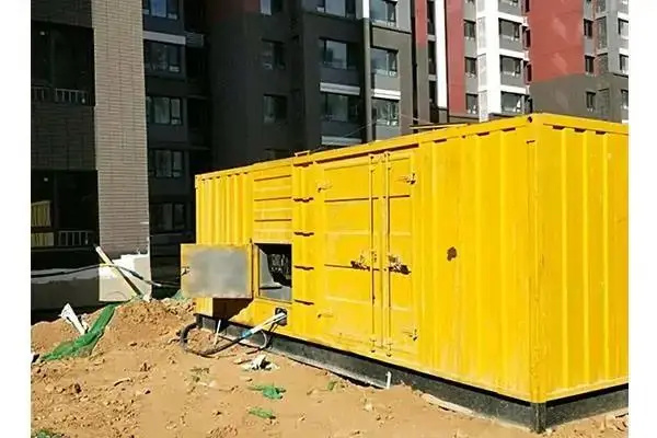 静乐发电机租赁中燃油压力过低会对发动机的哪些部件造成损坏？