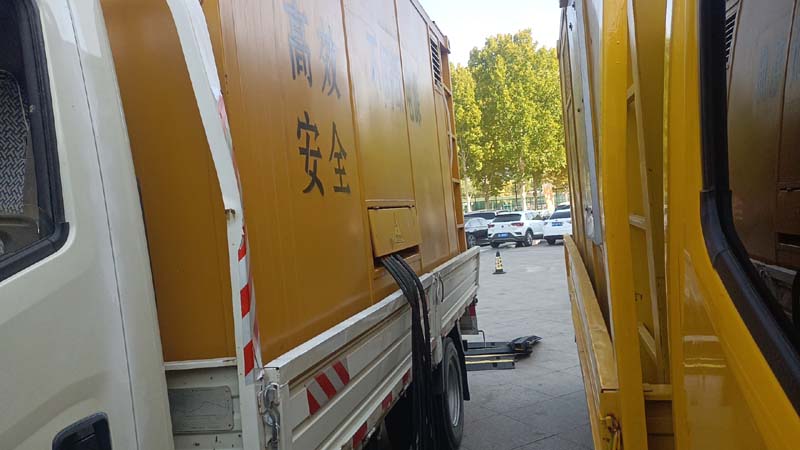 静乐如何判断柴油发电机组和UPS电源的切换时间是否符合要求？
