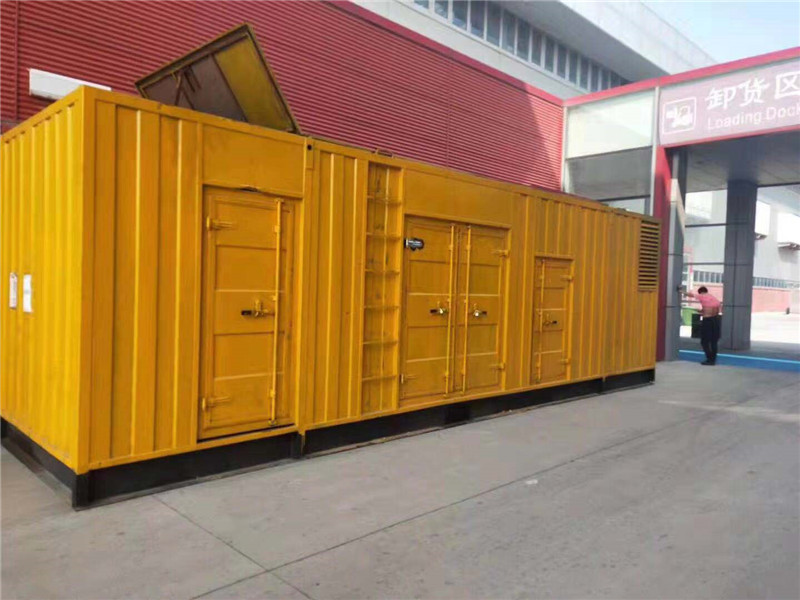 静乐国内外发电机组租赁合同在明确设备维护责任方面有哪些不同做法？