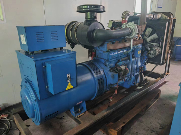 静乐100kW柴油发电机组使用多级机油有哪些优缺点？
