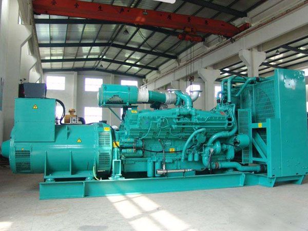 静乐影响800KW发电机组油耗的因素有哪些？