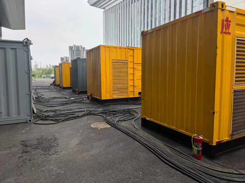 静乐柴油发电机组冬季保养有哪些注意事项?